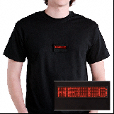 Peacocking-LED-T-Shirt1